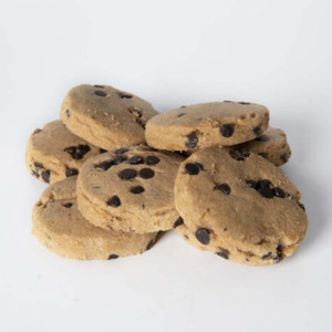 Chocolate Chip Cookies (300gm)